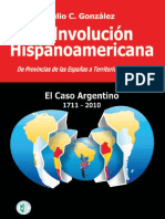 La Involucion de Hispanoamerica