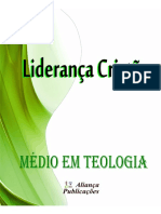 Liderança Cristã - r1