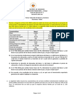 Ejercicios Bonos y Acciones PDF