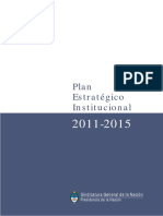 Pei Sigen 2011-2015 PDF