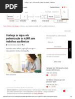 padronização da ABNT para trabalhos acadêmicos.pdf