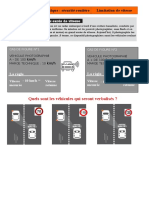 Dans Quels Cas Les Vehicules Seront Verbalises 2016