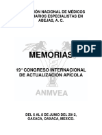 Congreso Internacional de Actualización Apícola
