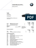 BMW 320d XDrive Sedan PROMO v1