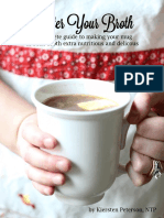 Butter Your Broth Excerpt PDF