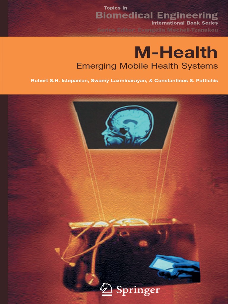 b6 PDF | PDF | Healthcare Management | Mobile Telecommunications User ...