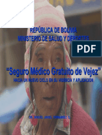 Seguro de Vejez