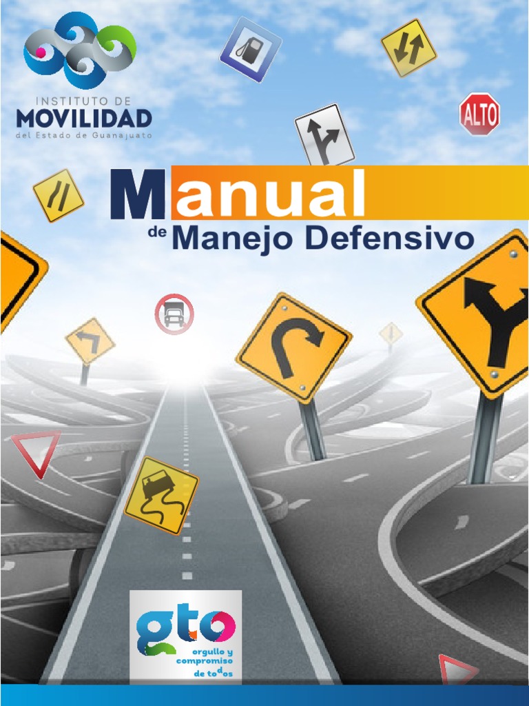 Manual De Manejo Nj