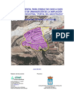 Caso Caso Poligono Industrial