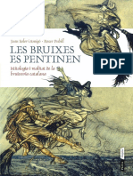 Les Bruixes Es Pentinen