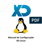 XDManLinux