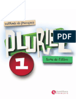 Pluriel1eleve PDF