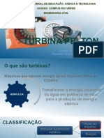 Turbina 