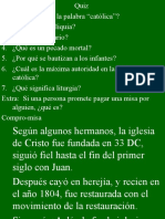 HISTORIA DE LA IGLESIA PRIMITIVA CATOLICA