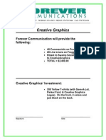 Creative Graphics2 2010 (Forever Comm)