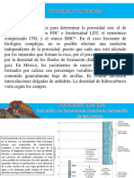 Evaluacion de Formaciones Durante La Perforacion