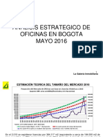 Oficinas Diagnostico Estrategico Bogota 05-16