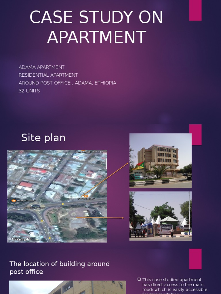 CASE S  Apartment  Home & Garden