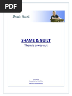 Bennie Naude Shame and Guilt There is a Way Out v0.5