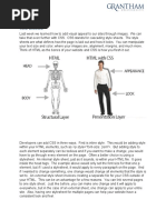 IS301 W4 Lecture