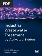 Maintenace Platform For Decanter | PDF | Membrane | Sewage