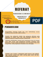 Referat Jiwa Gangguan Eliminasi