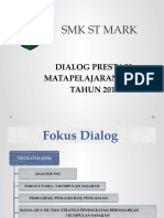 Dialog Prestasi Fizik 2017