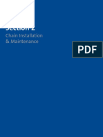 Chain Maintenance PDF