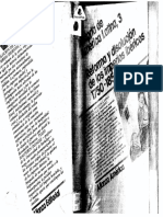 1 B Halperín Donghi, Tulio - Reforma y Disolución de Los Imperios Ibéricos - Primera Parte PDF