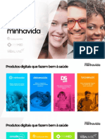 2016 - Pesquisa - Jornada Digital Do Paciente - RELEASE