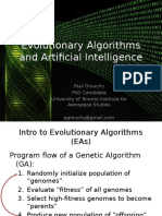 Evolutionary Algorithms and Artificial Intelligence.pptx