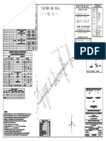 Plano Proyecto Calle Javier Mina-Model