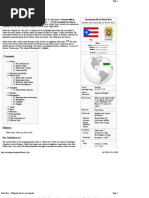Download Puerto Rico - Wikipedia The Free Encyclopedia by MGR001 SN34419472 doc pdf