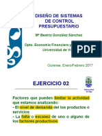 Transparencias Presup 2 Parte 2016-17