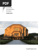 Sociedade Antroposófica Universal