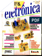 Aprendendo & Praticando Eletrônica Vol 02 PDF