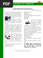 DDS - Esteja Preparado Para Salvar Uma Vida... - 03368 [ E 1 ]