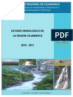 estudio  hidrologico completo Cajamarca.pdf