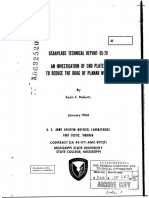 End Plate Aerodinamica PDF