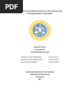Download User Requirement Assessment by Elly Numa Zahroti SN344201457 doc pdf