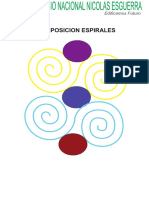 Pomposicion de Espirales