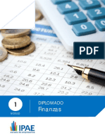 FUNDAMENTOS DE FINANZAS