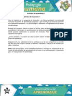 Evidencia Blog Herramientas de Diagnostico PDF