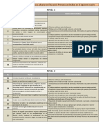 Faltas y Medidas Disciplinarias-Primaria PDF
