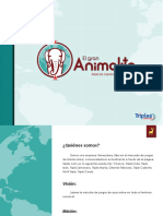 Dossier Animalito