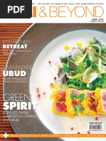 Bali Beyond Magazine May 2016 Bali Curry