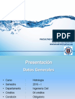 1 - Introduccion Hidrologia 2016 I.pdf