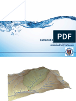 3 - Cuenca Hidrográfica PDF