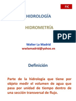6 - Clase Hidrometría.pdf