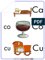 Actividades CA Ac